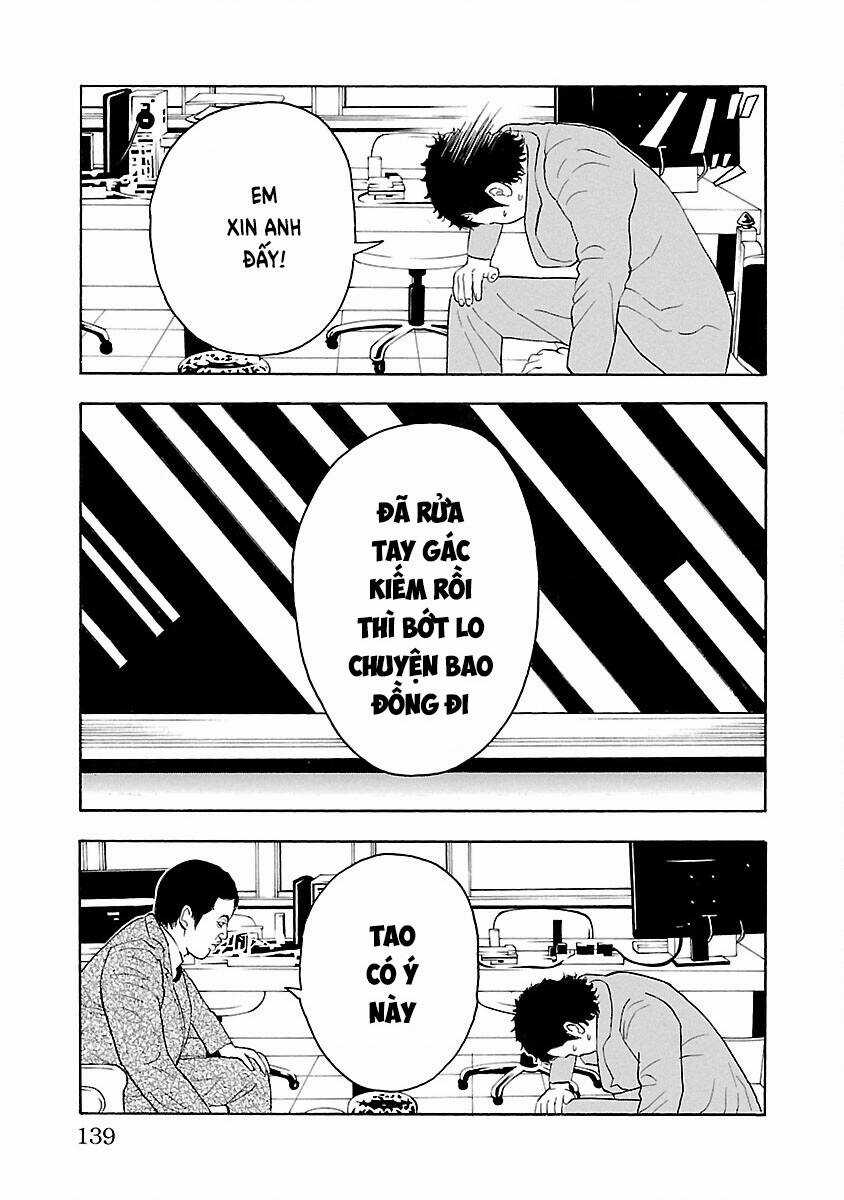 Crows Explode - Chapter 18 - Trang 40