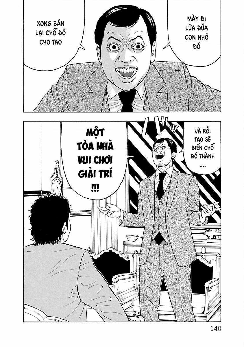 Crows Explode - Chapter 18 - Trang 41