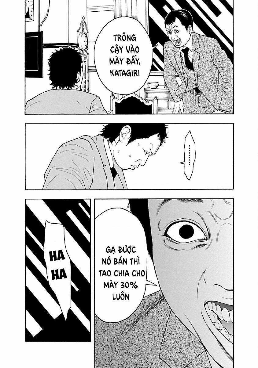 Crows Explode - Chapter 18 - Trang 43