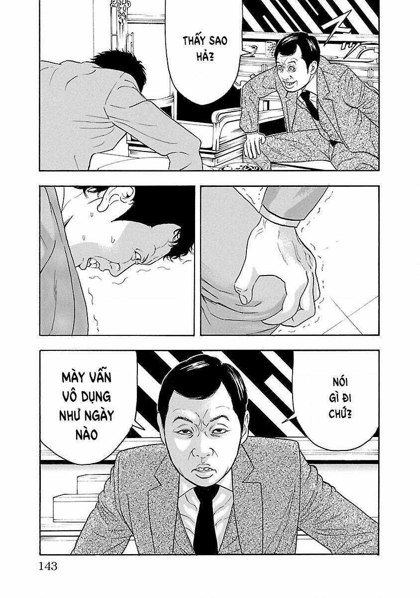 Crows Explode - Chapter 18 - Trang 44