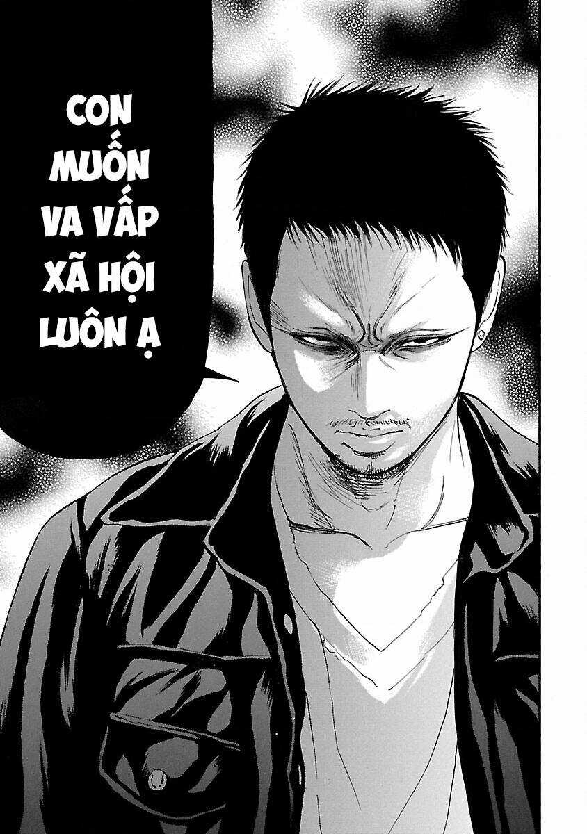Crows Explode - Chapter 19 - Trang 15