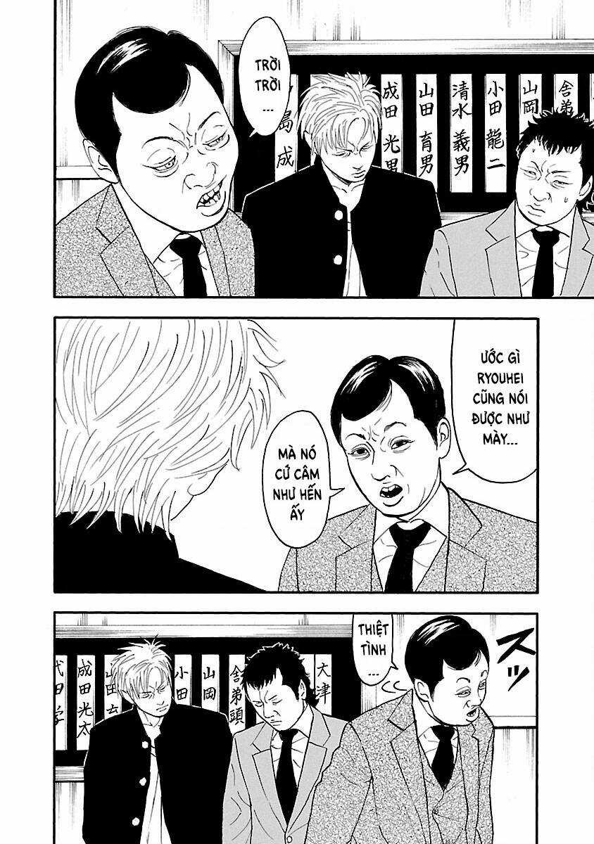 Crows Explode - Chapter 19 - Trang 16