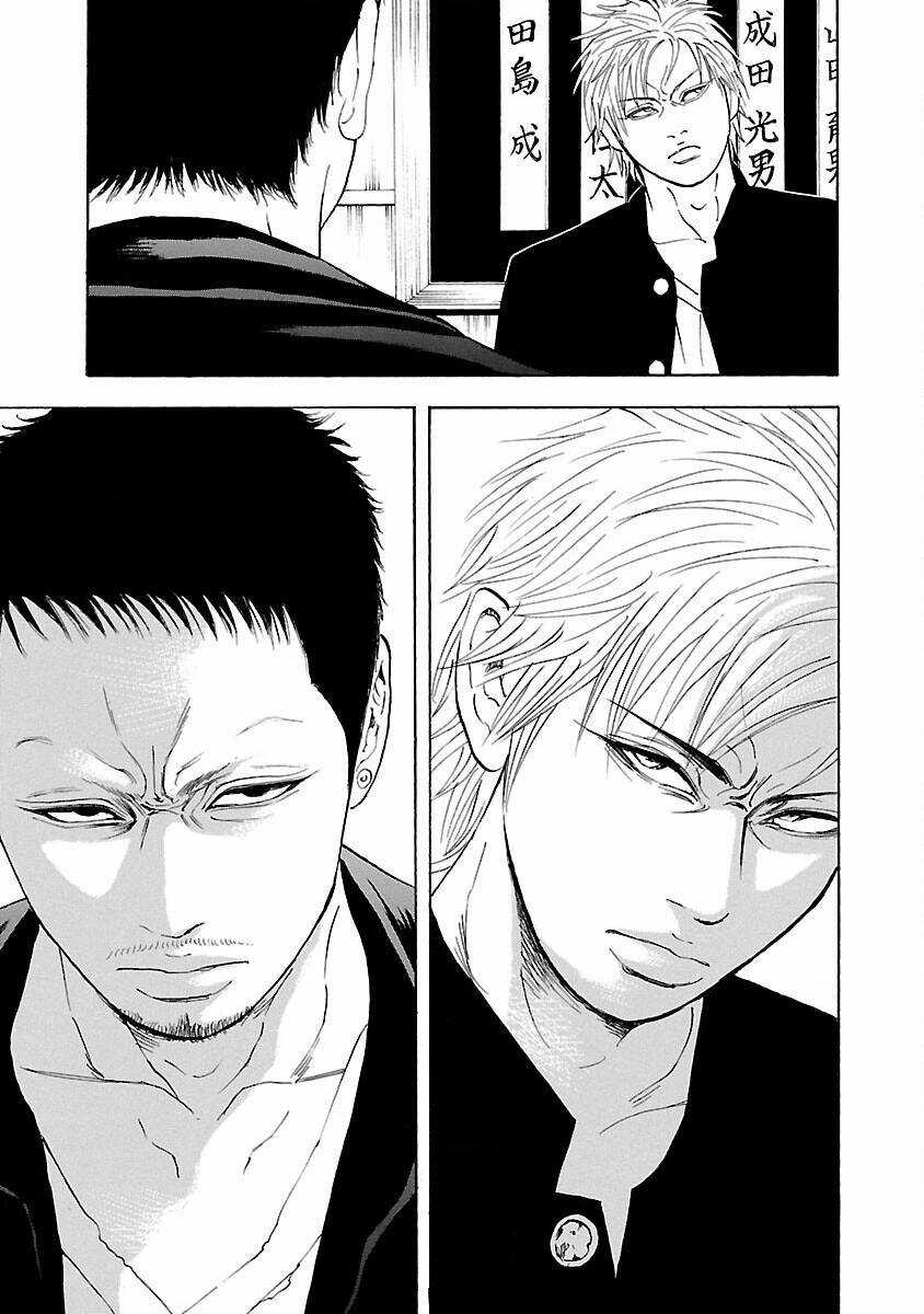 Crows Explode - Chapter 19 - Trang 17