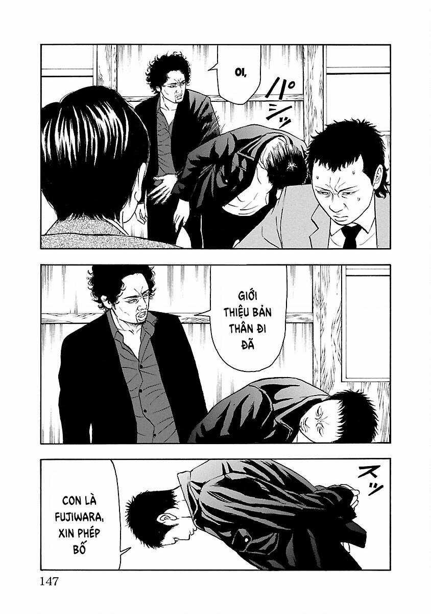 Crows Explode - Chapter 19 - Trang 3