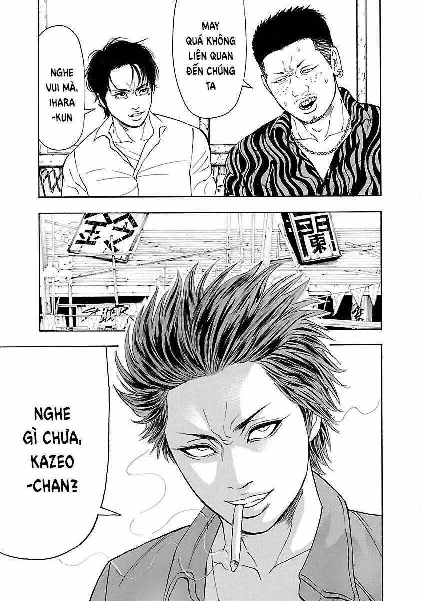 Crows Explode - Chapter 19 - Trang 23