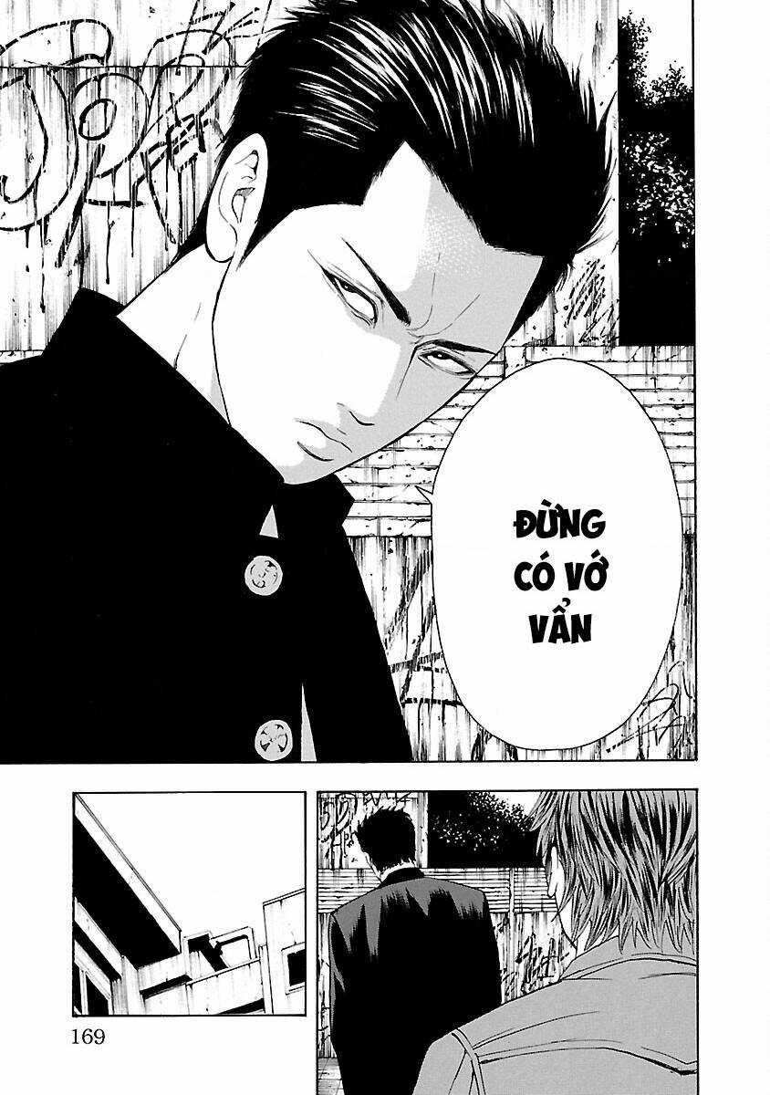 Crows Explode - Chapter 19 - Trang 25