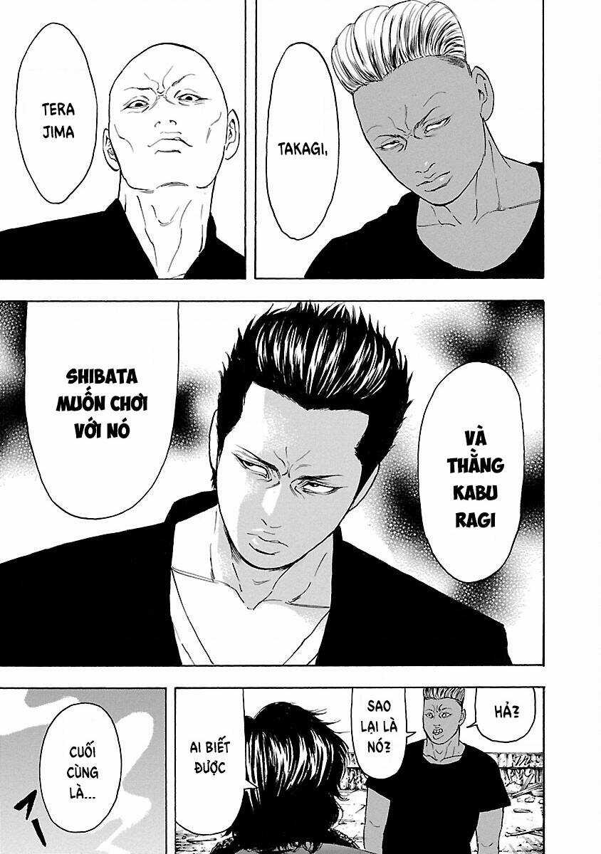 Crows Explode - Chapter 19 - Trang 31