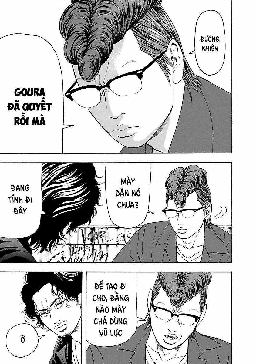 Crows Explode - Chapter 19 - Trang 33