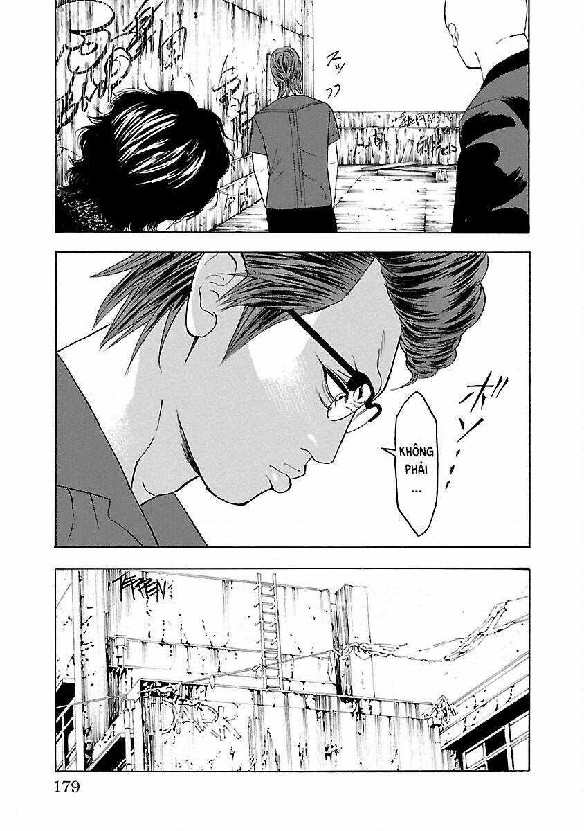 Crows Explode - Chapter 19 - Trang 35