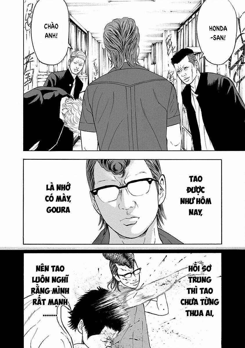 Crows Explode - Chapter 19 - Trang 36