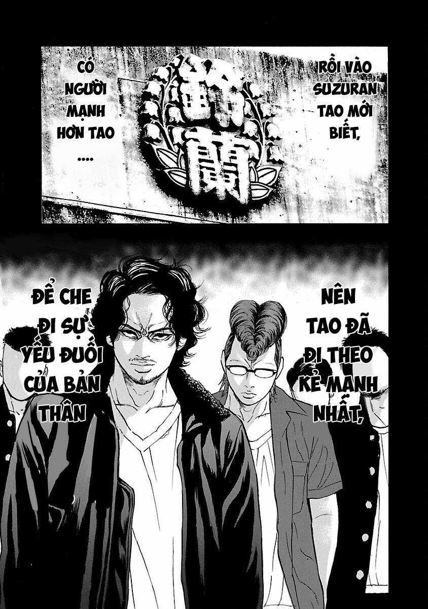 Crows Explode - Chapter 19 - Trang 37