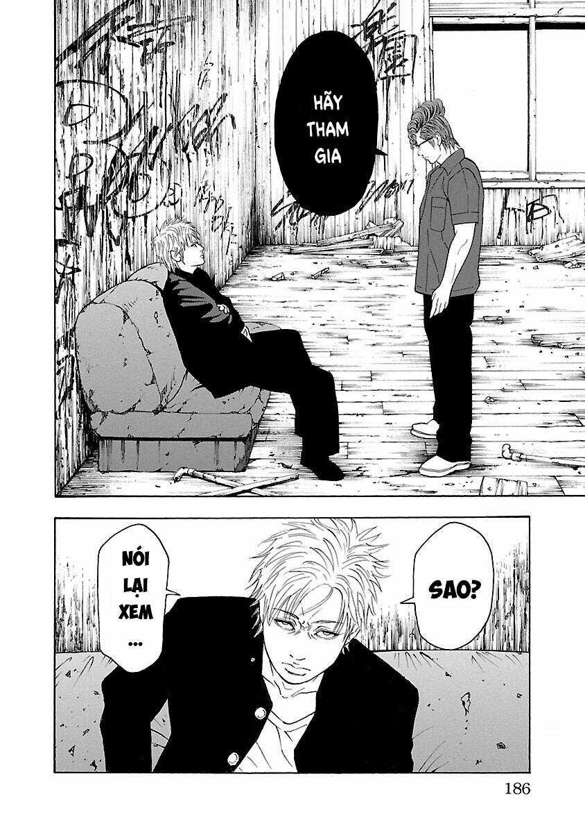 Crows Explode - Chapter 19 - Trang 42