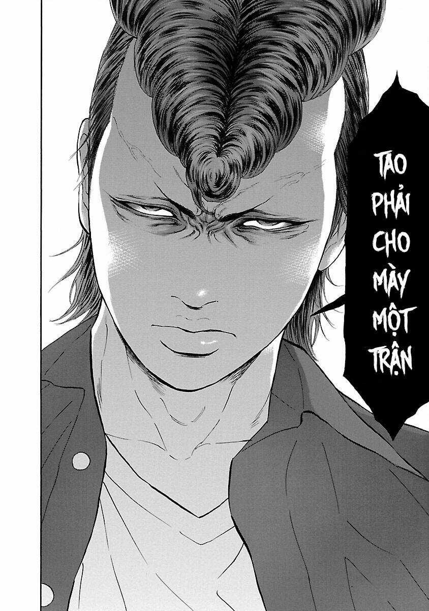 Crows Explode - Chapter 19 - Trang 44