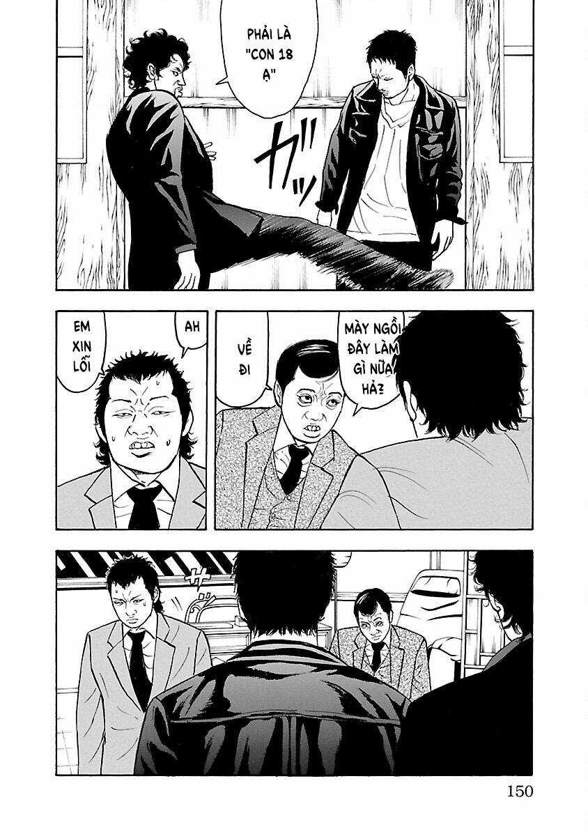 Crows Explode - Chapter 19 - Trang 6