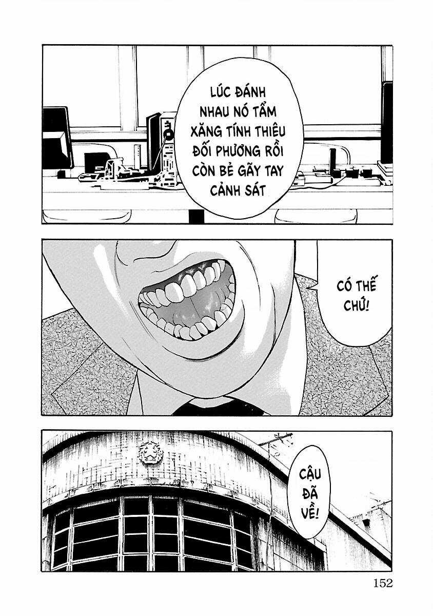 Crows Explode - Chapter 19 - Trang 8