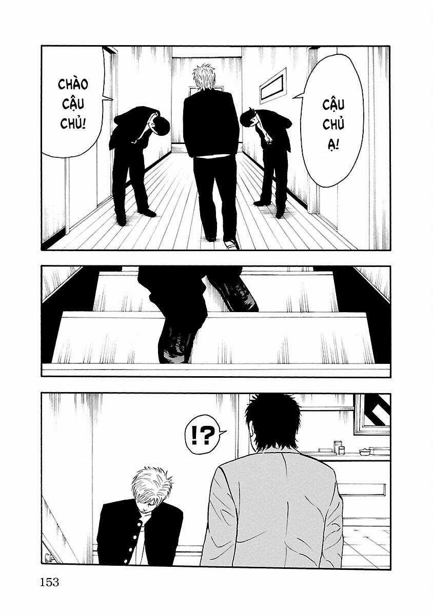 Crows Explode - Chapter 19 - Trang 9