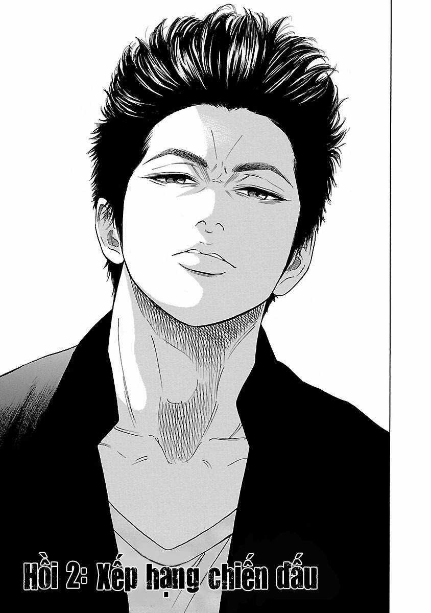 Crows Explode - Chapter 2 - Trang 1