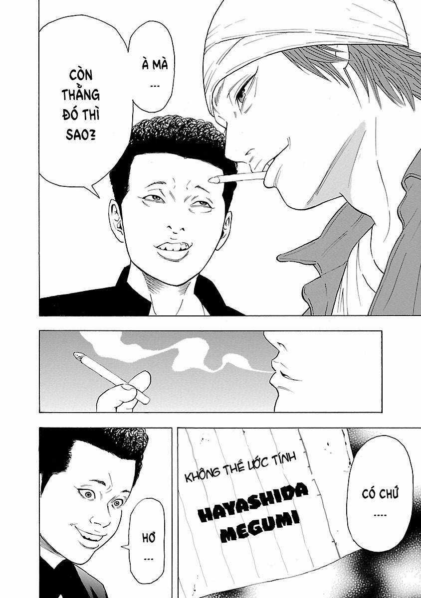 Crows Explode - Chapter 2 - Trang 15