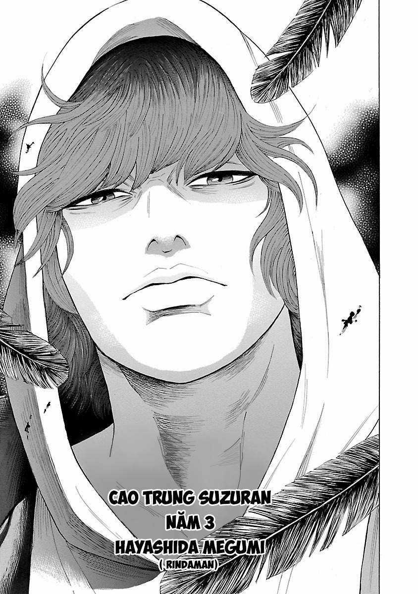 Crows Explode - Chapter 2 - Trang 18