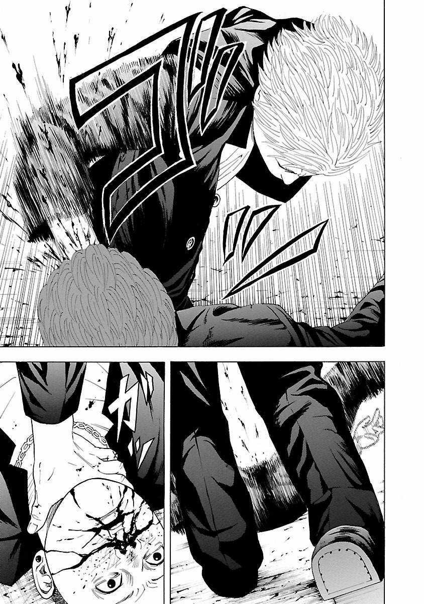 Crows Explode - Chapter 2 - Trang 24