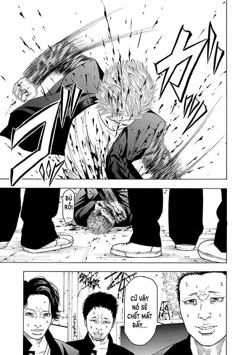 Crows Explode - Chapter 2 - Trang 26