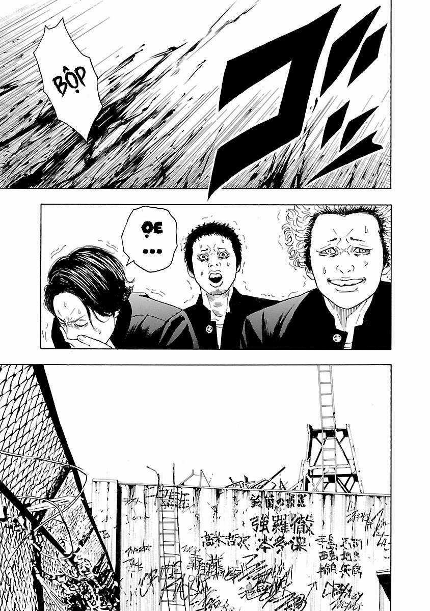 Crows Explode - Chapter 2 - Trang 28