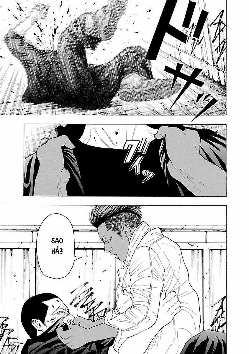 Crows Explode - Chapter 2 - Trang 34