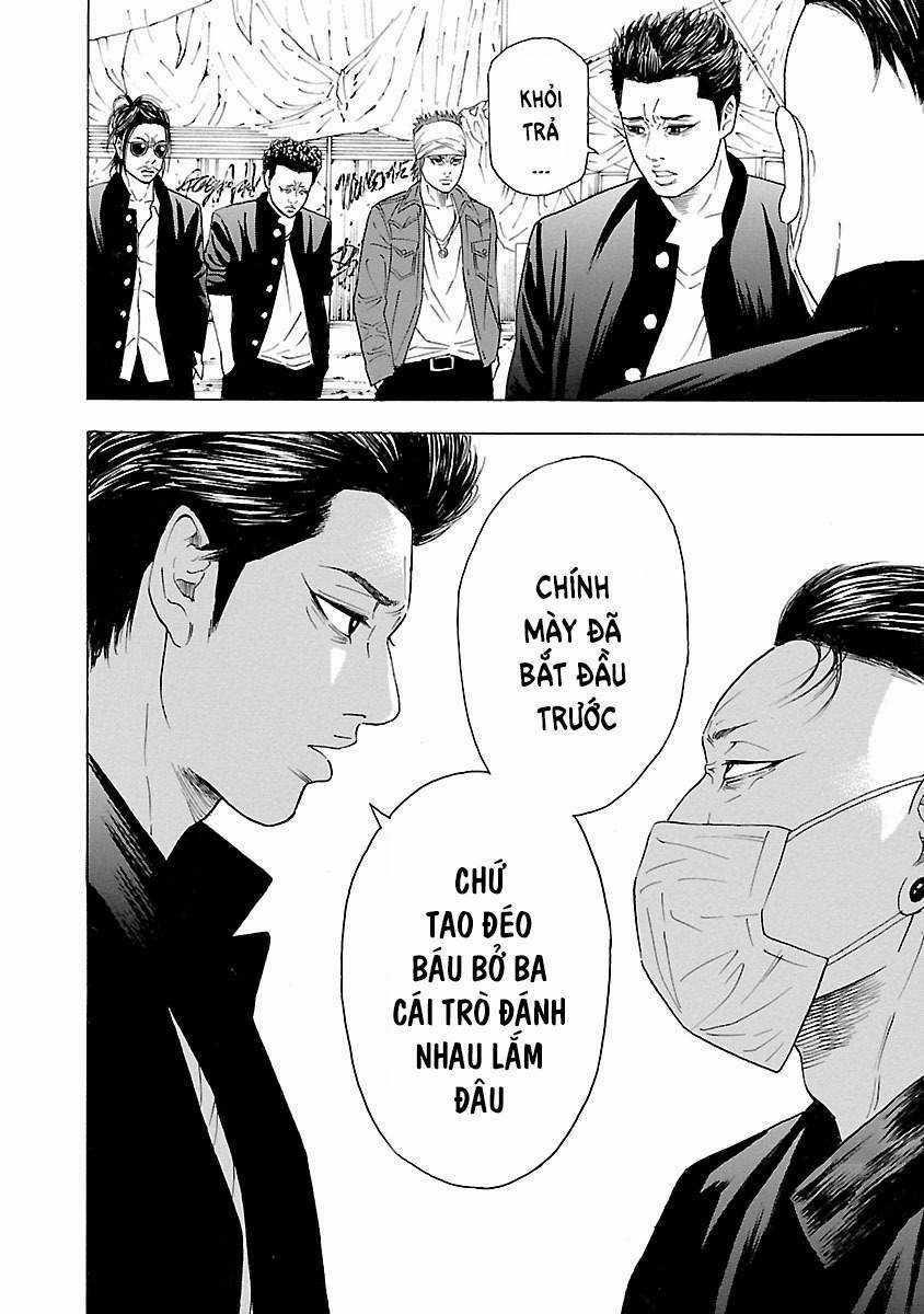 Crows Explode - Chapter 2 - Trang 39