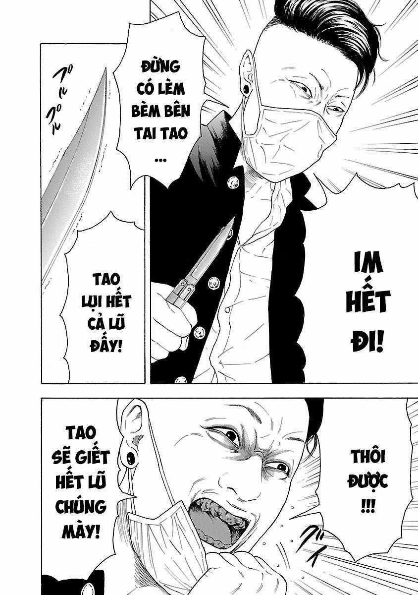 Crows Explode - Chapter 2 - Trang 41