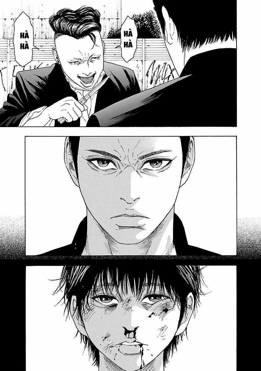 Crows Explode - Chapter 2 - Trang 42