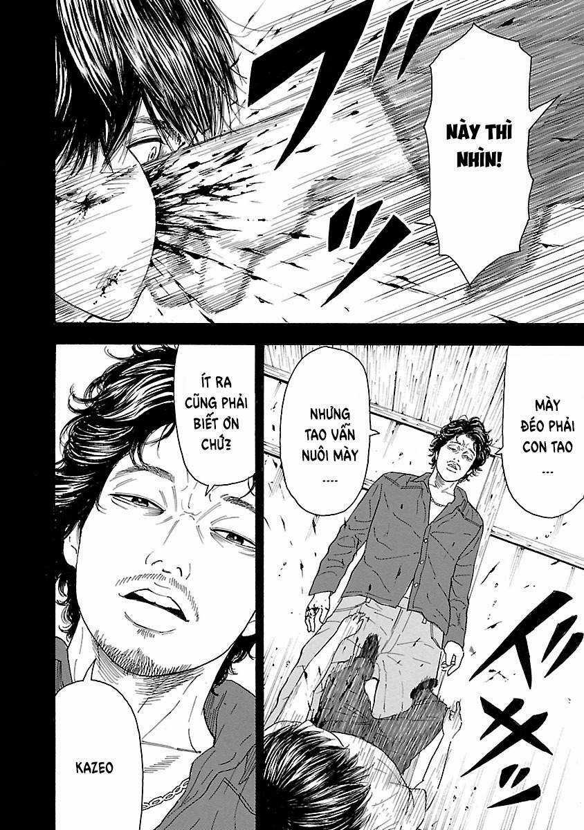 Crows Explode - Chapter 2 - Trang 43