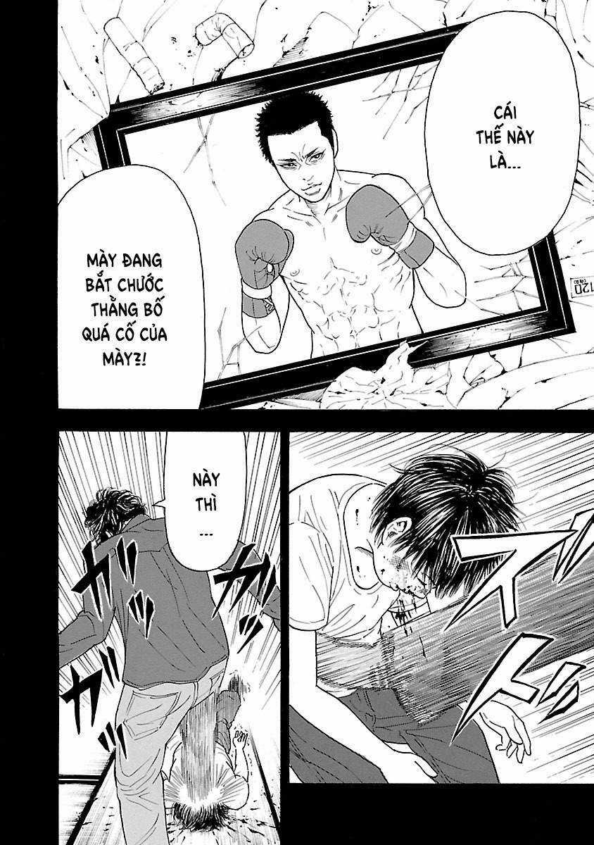 Crows Explode - Chapter 2 - Trang 45