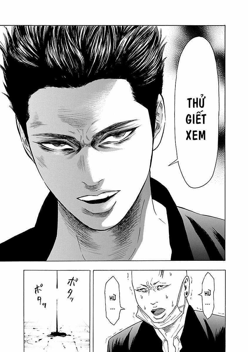 Crows Explode - Chapter 2 - Trang 48
