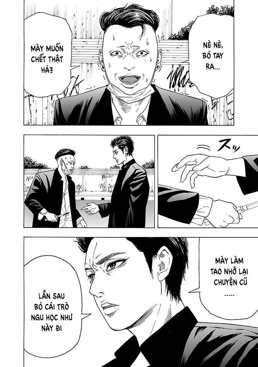 Crows Explode - Chapter 2 - Trang 49