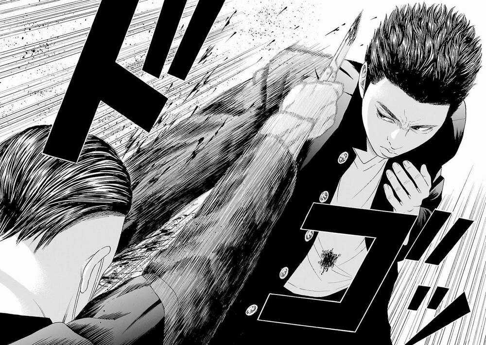 Crows Explode - Chapter 2 - Trang 51
