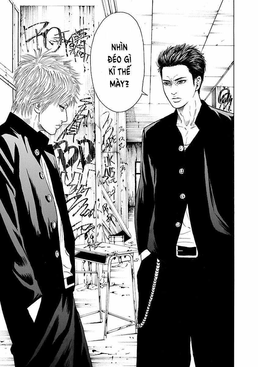 Crows Explode - Chapter 2 - Trang 55