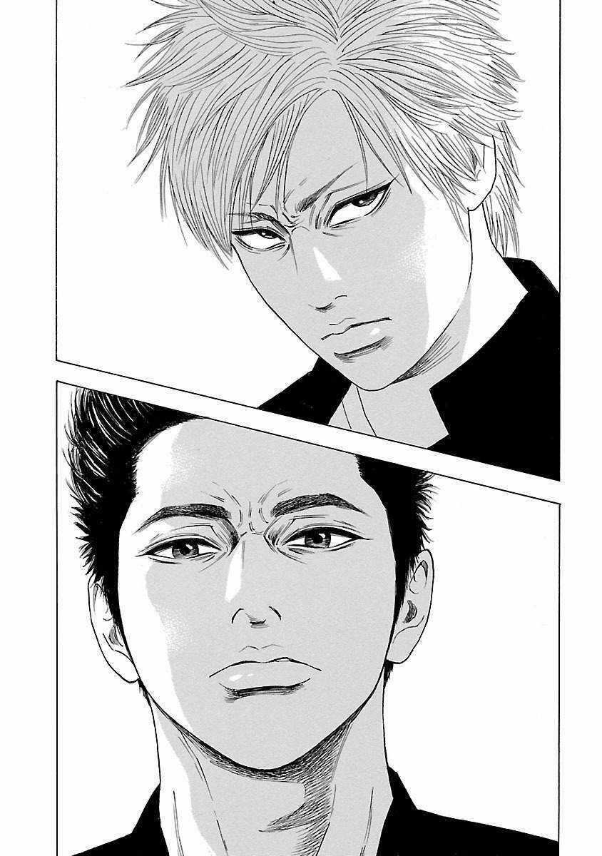 Crows Explode - Chapter 2 - Trang 56