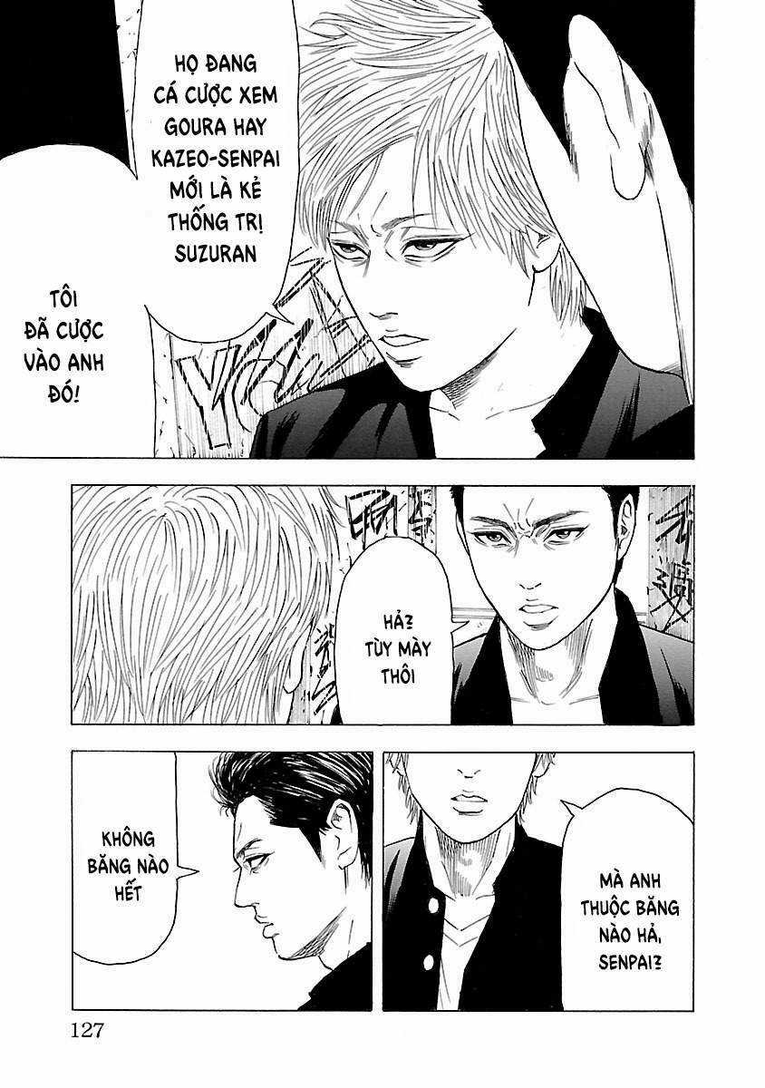 Crows Explode - Chapter 2 - Trang 57