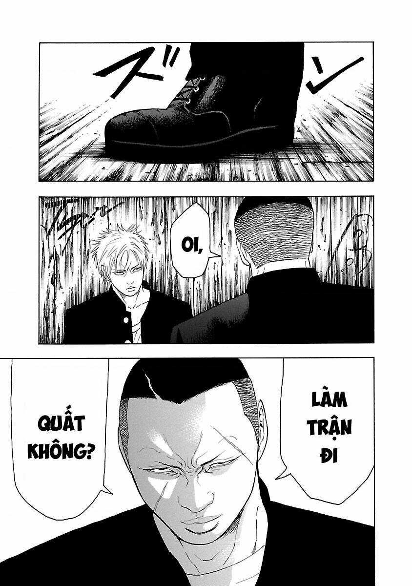 Crows Explode - Chapter 20 - Trang 11