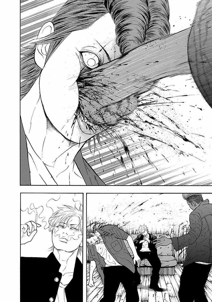 Crows Explode - Chapter 20 - Trang 21