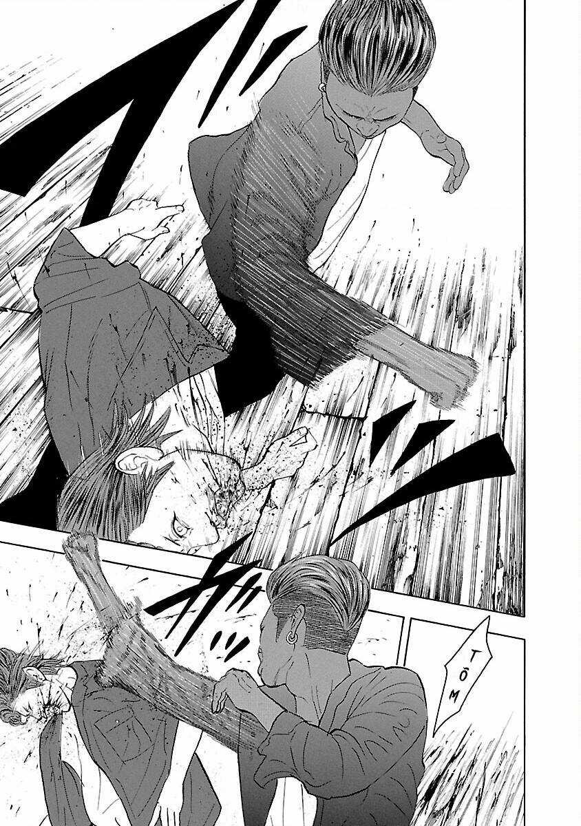 Crows Explode - Chapter 20 - Trang 22