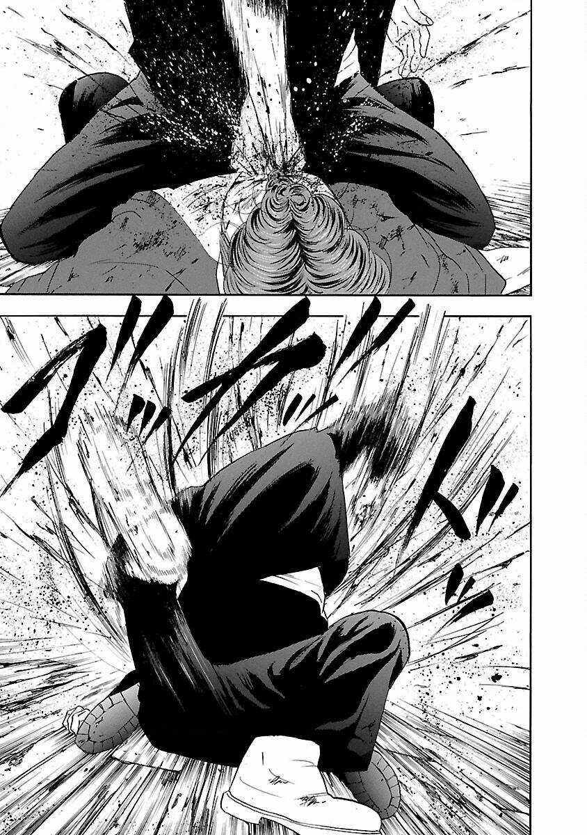 Crows Explode - Chapter 20 - Trang 36