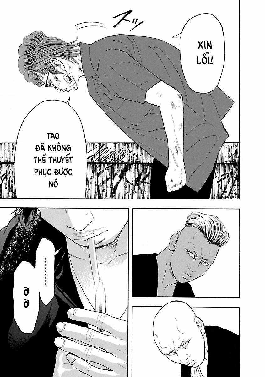Crows Explode - Chapter 20 - Trang 42