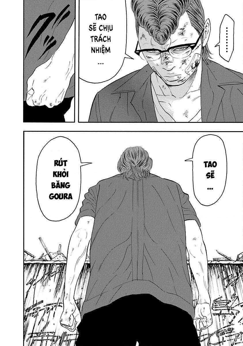 Crows Explode - Chapter 20 - Trang 43