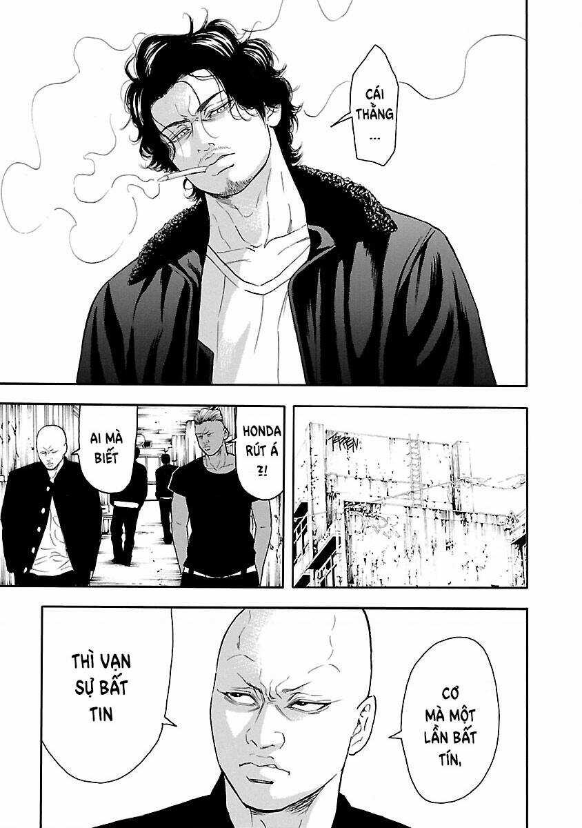 Crows Explode - Chapter 20 - Trang 46