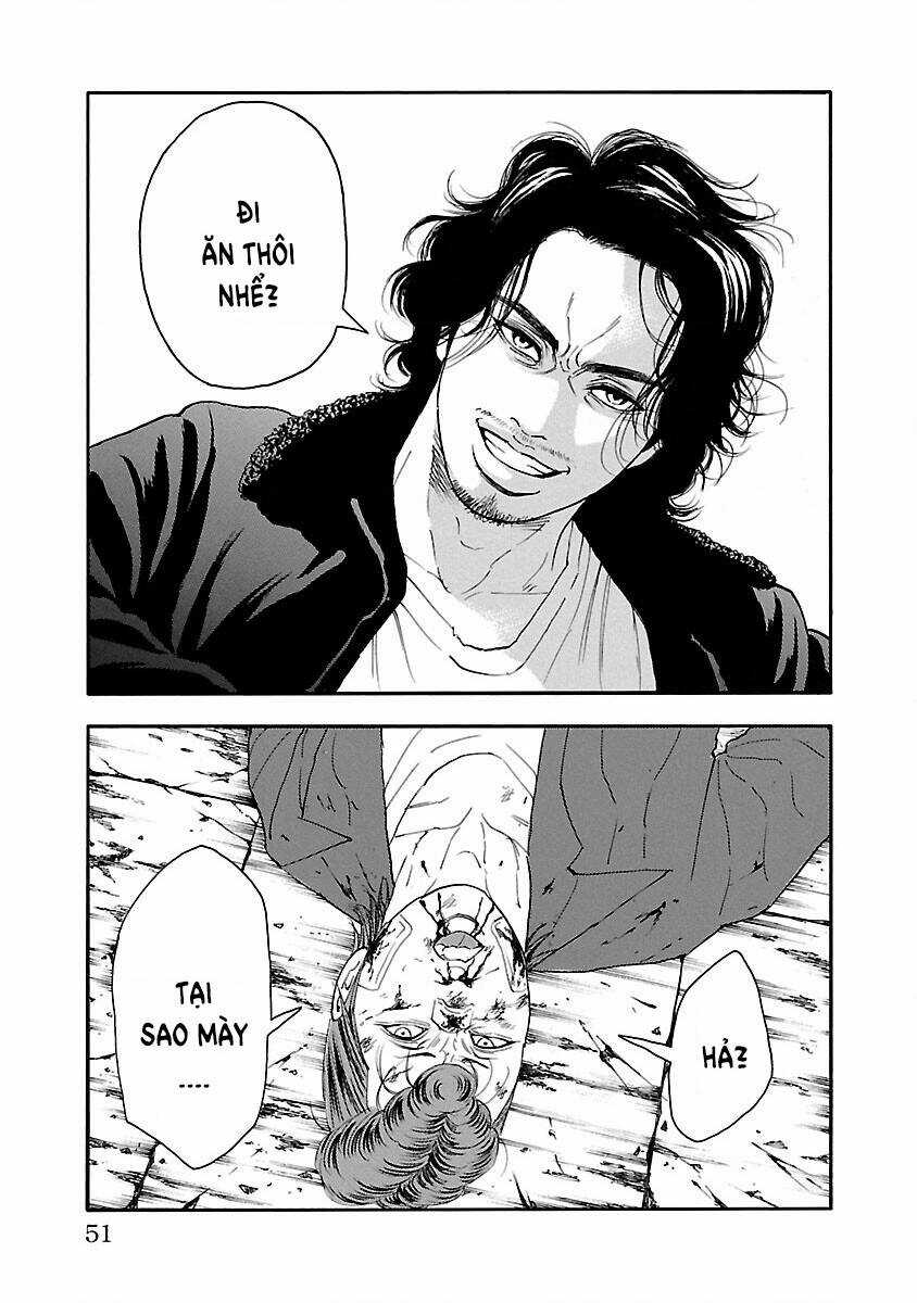 Crows Explode - Chapter 20 - Trang 48