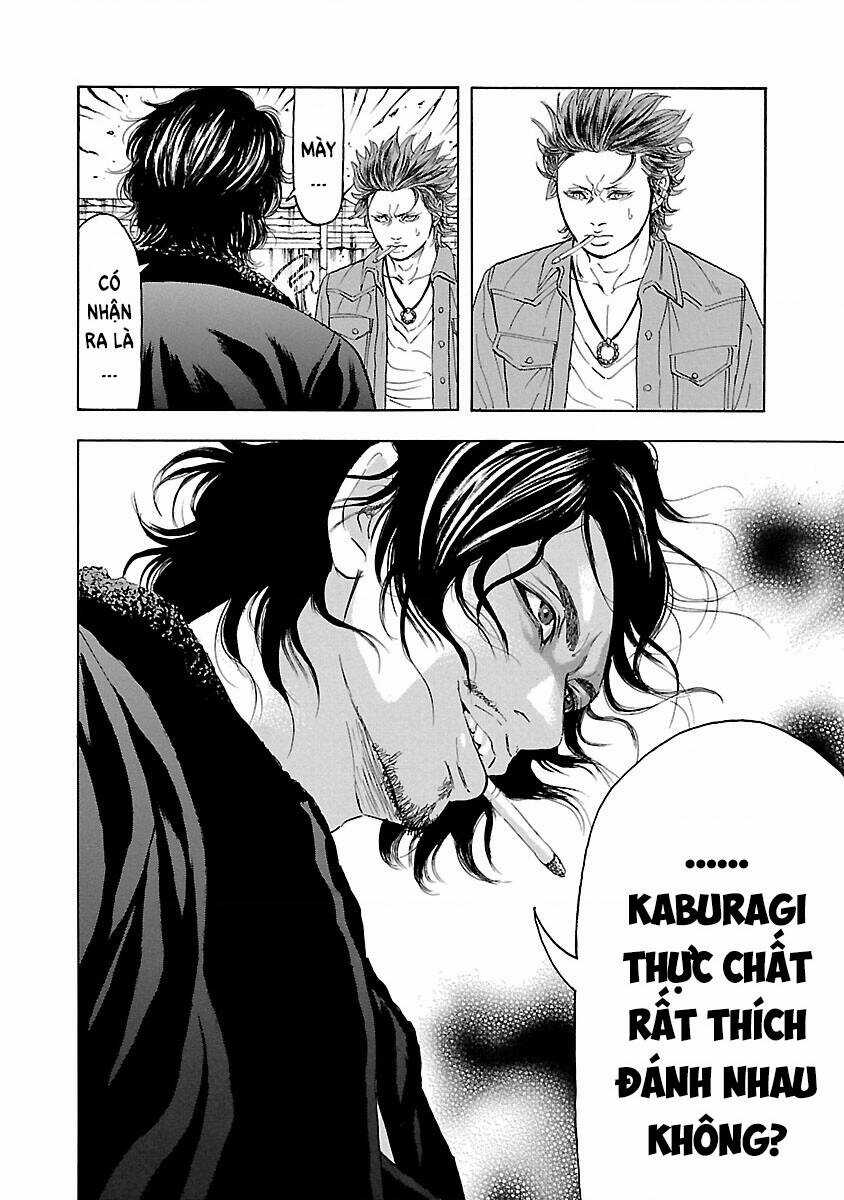 Crows Explode - Chapter 21 - Trang 12
