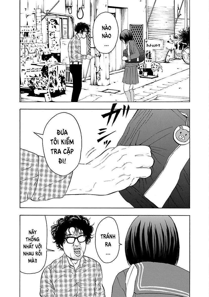 Crows Explode - Chapter 21 - Trang 15