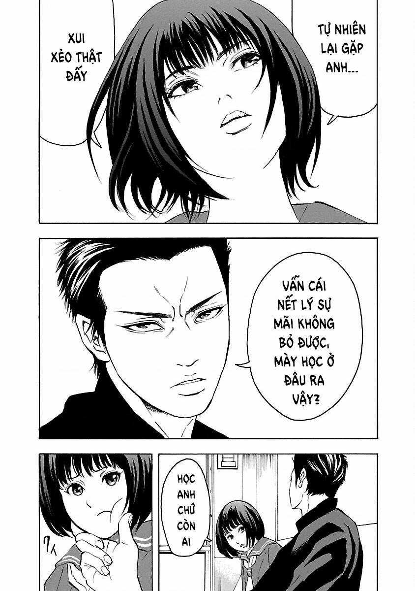 Crows Explode - Chapter 21 - Trang 21