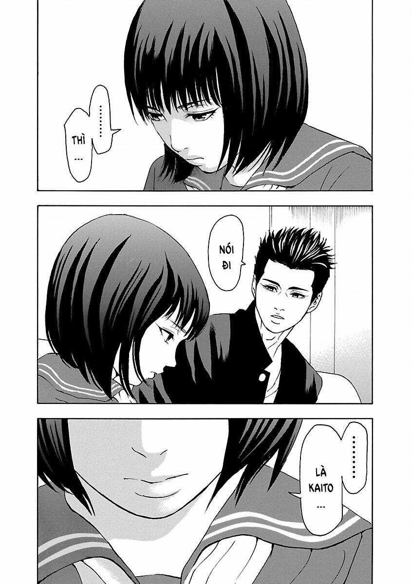 Crows Explode - Chapter 21 - Trang 24